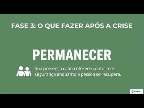Aula 45 - Primeiros Socorros