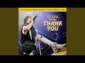白いチューリップ -LIVE 2025 &ldquo;THANK YOU&rdquo;-