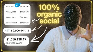 99% of OnlyFans Agencies SUCK at Organic Social — Here's How to Fix It