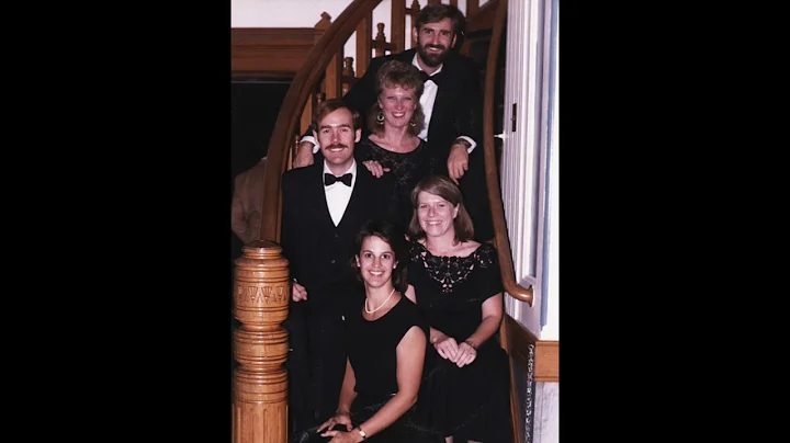 Francaix Wind Quintet No. 1, Redwood Consort Wind ...
