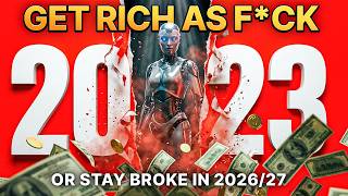 The 4 AI Money Machines of 2026 (How People Are Making $10K–$100K/Month Online) screenshot 1