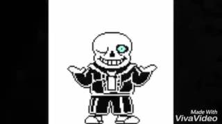 Intro De Y Para Sans The Skeleton