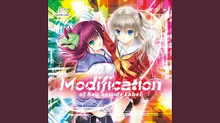 Trigger (MUZIK SERVANT vs Freezer Remix)