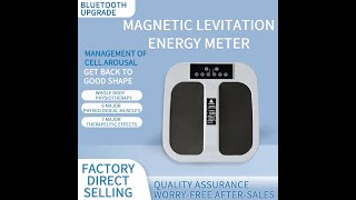 Terahertz Therapy Device