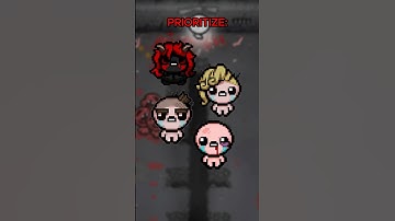 The BEST UNLOCKS in The Binding of Isaac