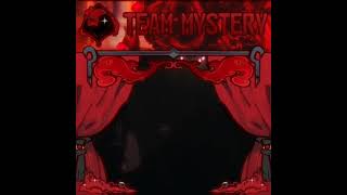 TEAM MYSTERY PROPAGANDA! LET'S GO! Art assets credits: UselessTherapy and Genes1s_00 on Toyhouse!