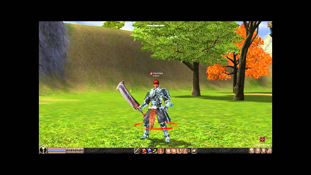 Ertan24 uppt Mondschwert auf +9 Blacknight-mt2 (2)