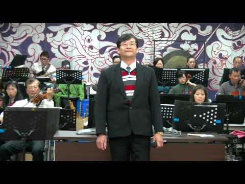 臺灣長雲樂集 2014/03/09 陳明宏-相思雨