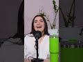 Si hay un mantra que deberías llevar contigo, es este: aprende a disfrutar lo que ya tienes.