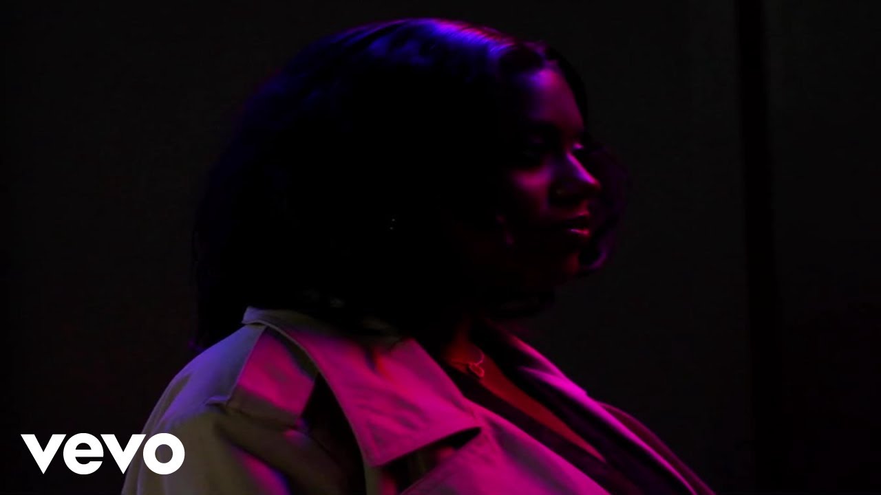 Blake Madison - Love Runs Out (Official Music Video)