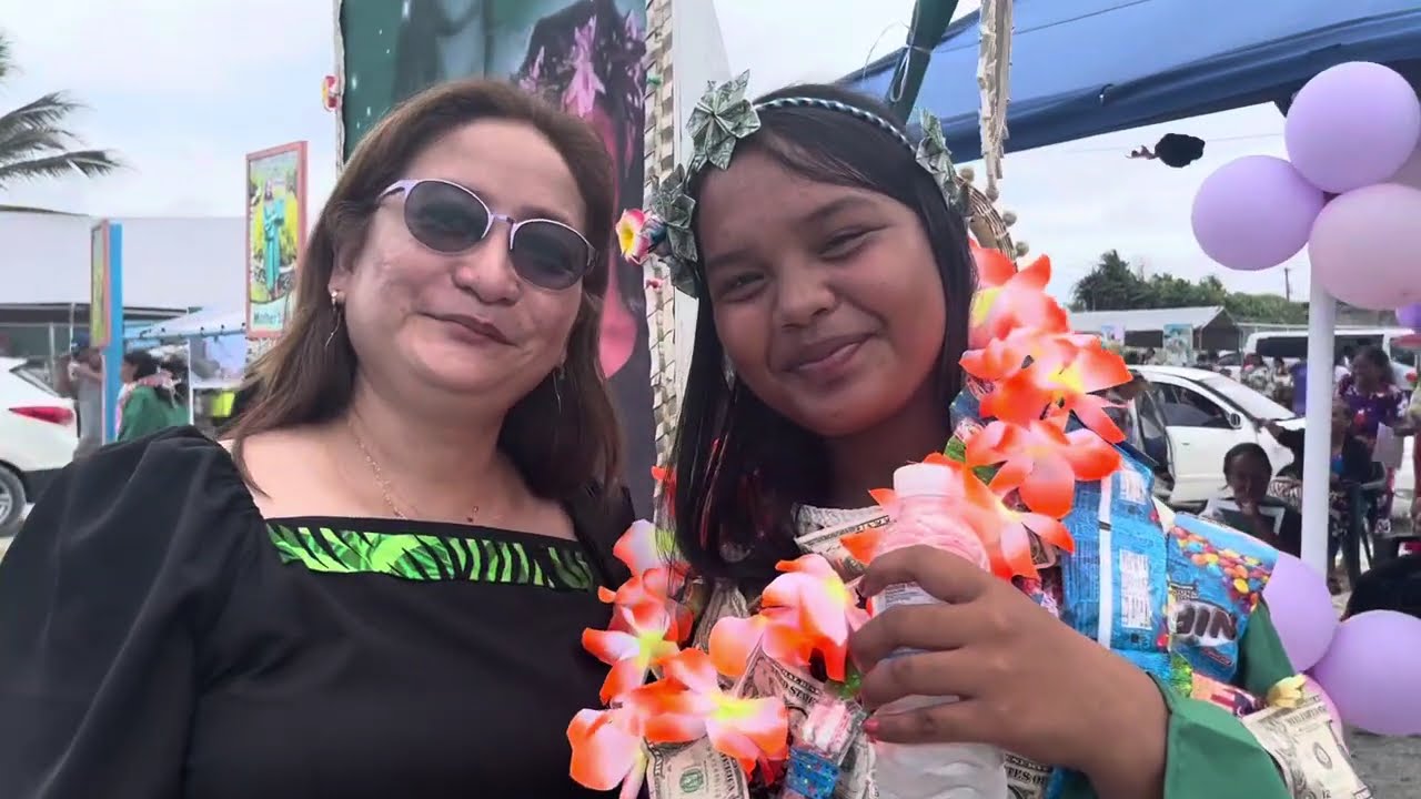 MARSHALL ISLANDS HIGH SCHOOL GRADUATION 2024 | GECKOS | MAJURO MARSHALL ISLANDS