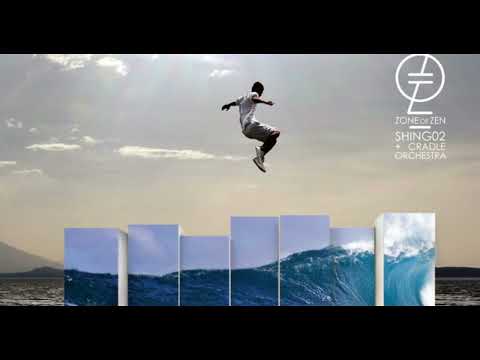Shing02 & Cradle Orchestra - Mad Stressor