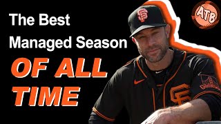 Famous How GABE KAPLER managed the BEST SEASON EVER Wealth