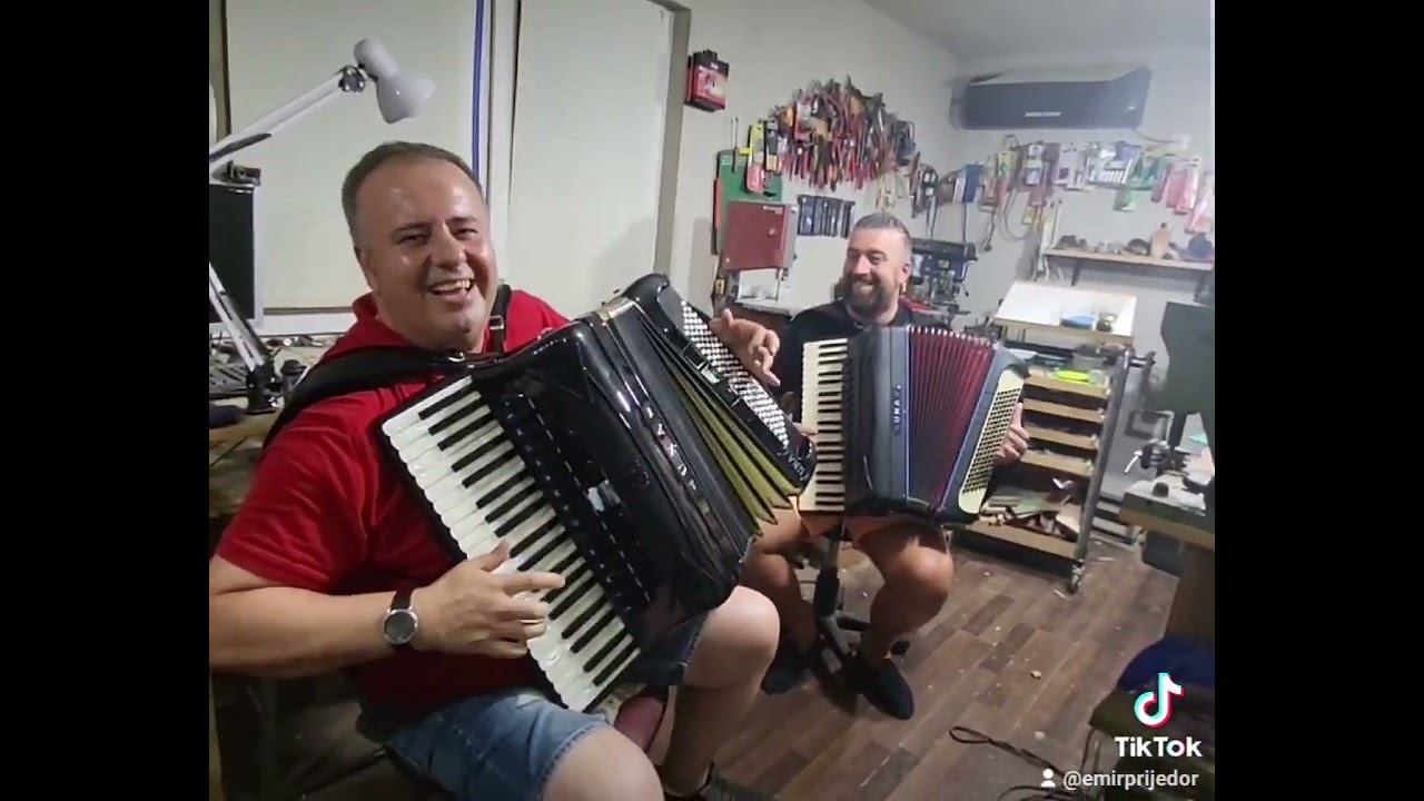 Malo zafrkancije kod Jaske u Bihaću