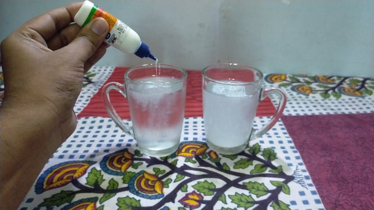Amazing Science Experiment | You can do at Home | Easy Experiment - YouTube