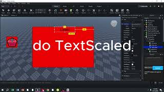 How to do Shop gui opening | Roblox Studio | Tutorial