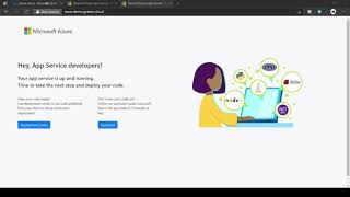Get your free Azure App Service SSL certificate