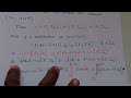 Theorem 7.8B # Real Analysis # Richard Goldberg # Tamil