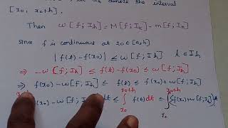 Theorem 7.8B # Real Analysis # Richard Goldberg # Tamil