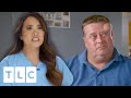 Dr. Lee Tackles A HUGE Lump She’s Never Seen Before! I Dr. Pimple Popper: Pop Ups