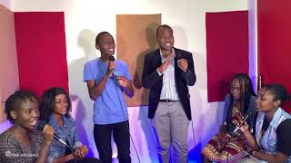 Kwa Mji Wa Mwangaza - The Home Melodies