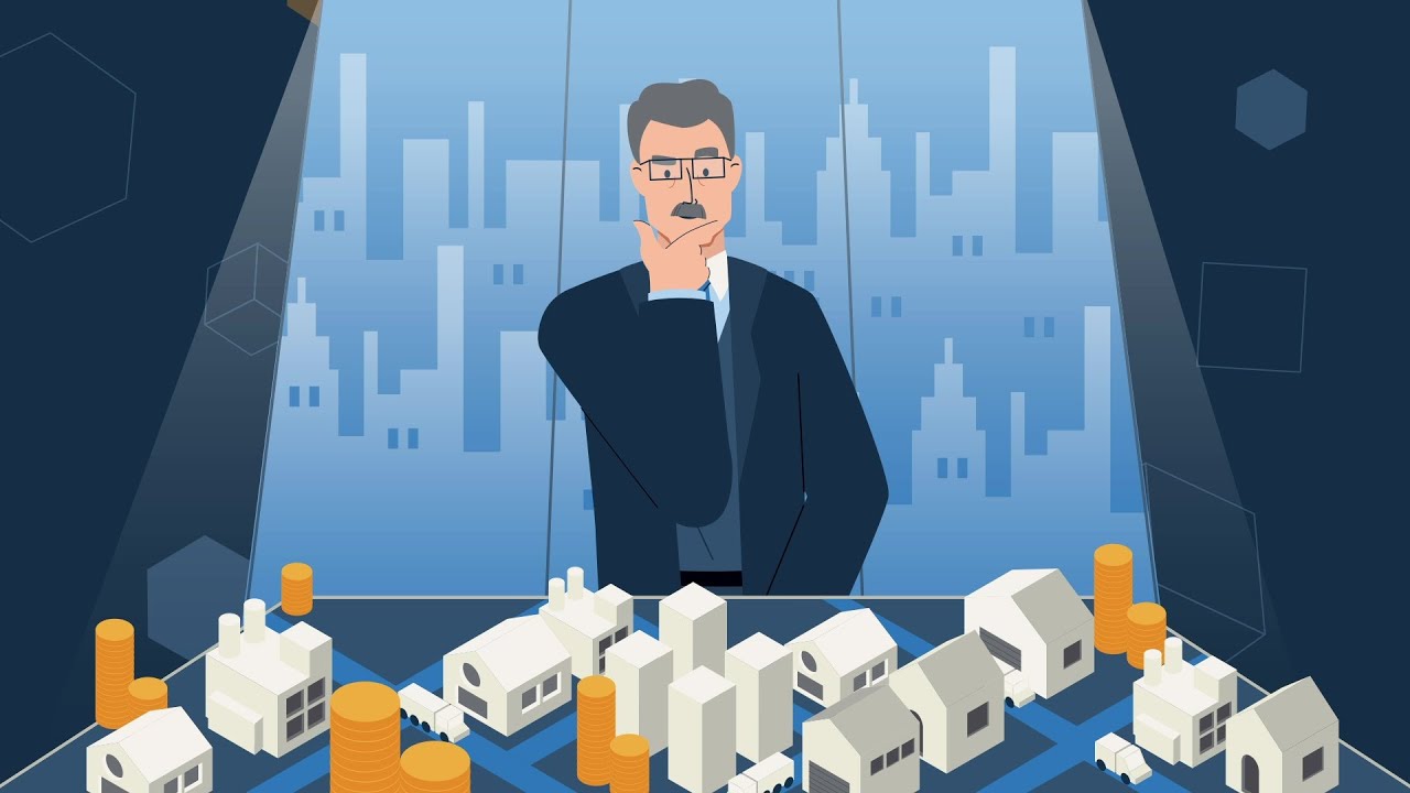 Изработка на explainer video за enterpoint от balkan services 4