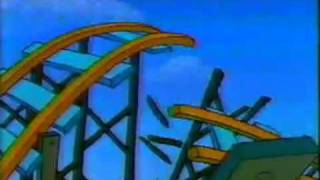 Mighty Mouse Intro