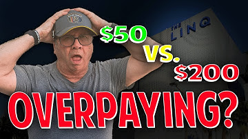 LINQ Hotel Review   The $100 Vegas Strip Truth