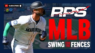 MLB DFS Advice, Picks and Strategy | 4\/29 - Swing for the Fences