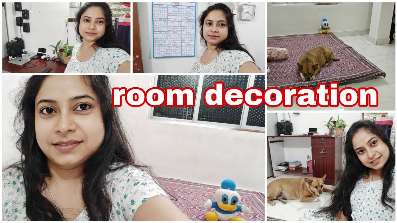 একটু কাজ করতে বললেই হলো মাথা খারাপ হয়ে যায়।দেখে বলত কেমন হইছে একটু পরিবর্তন