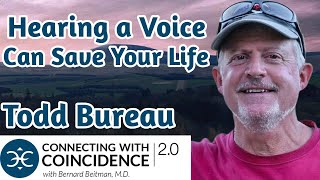 Library Angels and Other Guides | Todd Bureau , EP 406