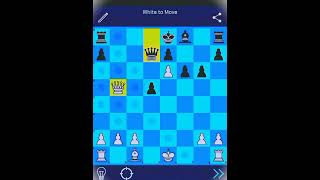 Mate In One And Two Puzzles Part 1 Sinhala Chirandith Chess T.v.