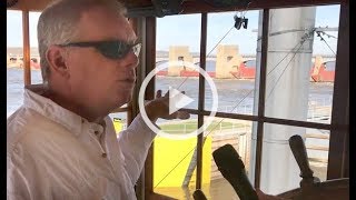 Mississippi River Lock & Dam 13 • Season 1 Episode 6
