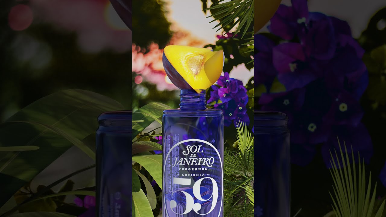 NEW Cheirosa 59 Perfume Mist 