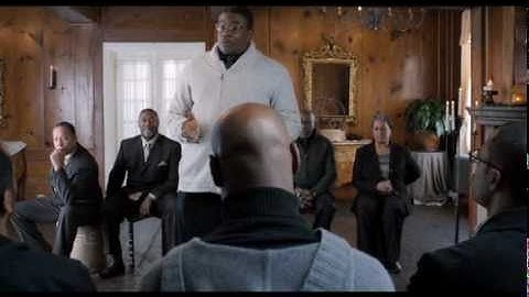 The Inheritance - CLIP - FAMILY  HISTORY