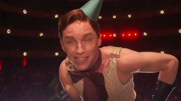 Cabaret At The Kit Kat Club 2024 Tony