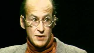 Nick Herbert: Consciousness and Quantum Reality (excerpt) - Thinking Allowed DVD w/ Jeffrey Mishlove
