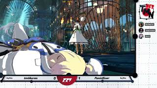 TMN Neo #42 - Ramlethal vs Ky Kiske - Round Robin 4