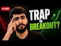 🔴 Live Trading Crypto | Bitcoin Live Trading, Altcoin Trading | Real-Time Market Analysis.