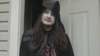 Noise Complaint