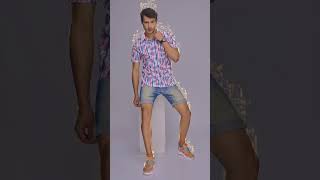 Casual Vibes, Elevated By The Perfect T-Shirt.