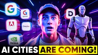 Celebrity Google Just Changed the Internet Forever! Profile