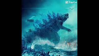 #godzilla #edit