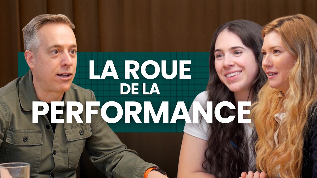 Mettre la bonne personne sur la bonne chaise avec Team Factory