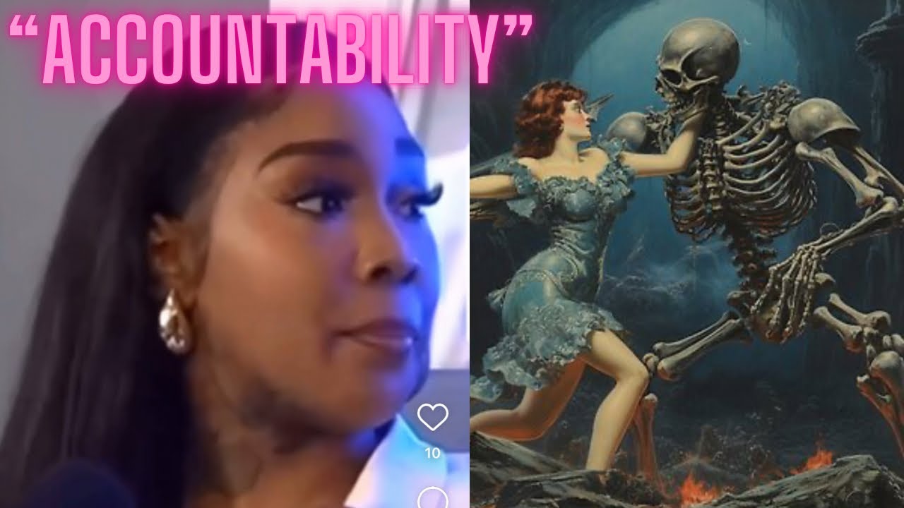 The Allure Of Problematic Men | Women, Accountability And Truama