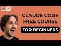 Claude Code for Complete Beginners (2026) - Setup, Install & First Steps