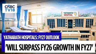 Cap On Private Hospital Pricing Soon? Reduced Pricing Can Impact Quality Yatharth Hospitals