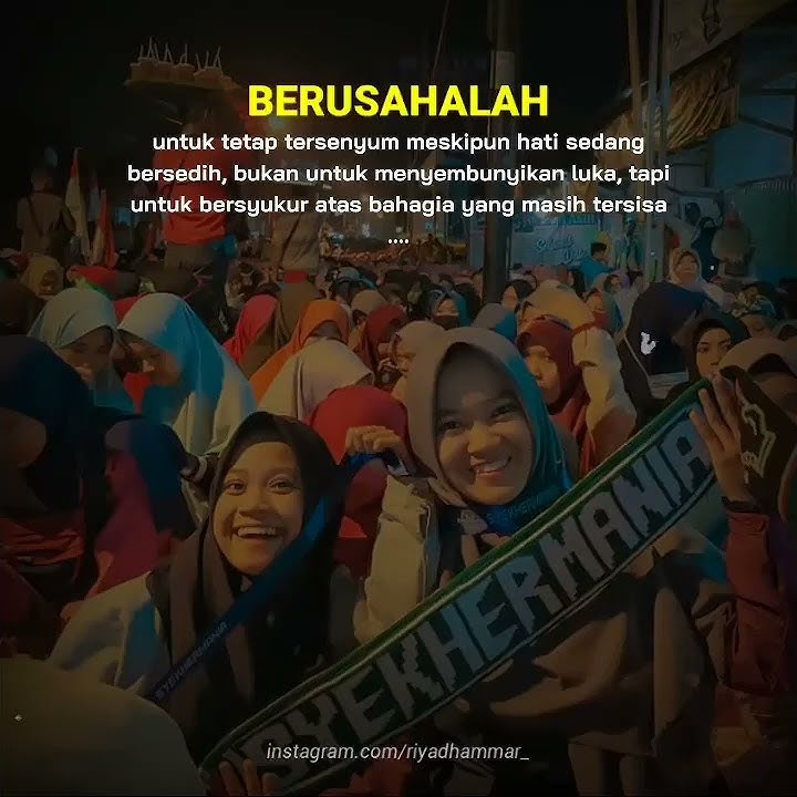 STORY WA SHOLAWAT BI MAULIDIL HADI