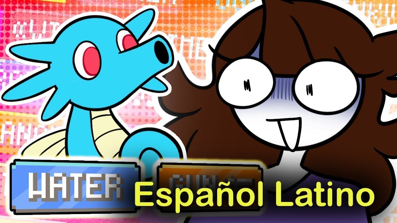 Jugué Pokémon, pero con más de 50 Tipos Nuevos / Jaiden Animations Español Latino