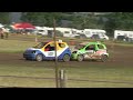 Class 1, Heat 1, Race 2, rerun, M.A.P. Open, 30 May 2026